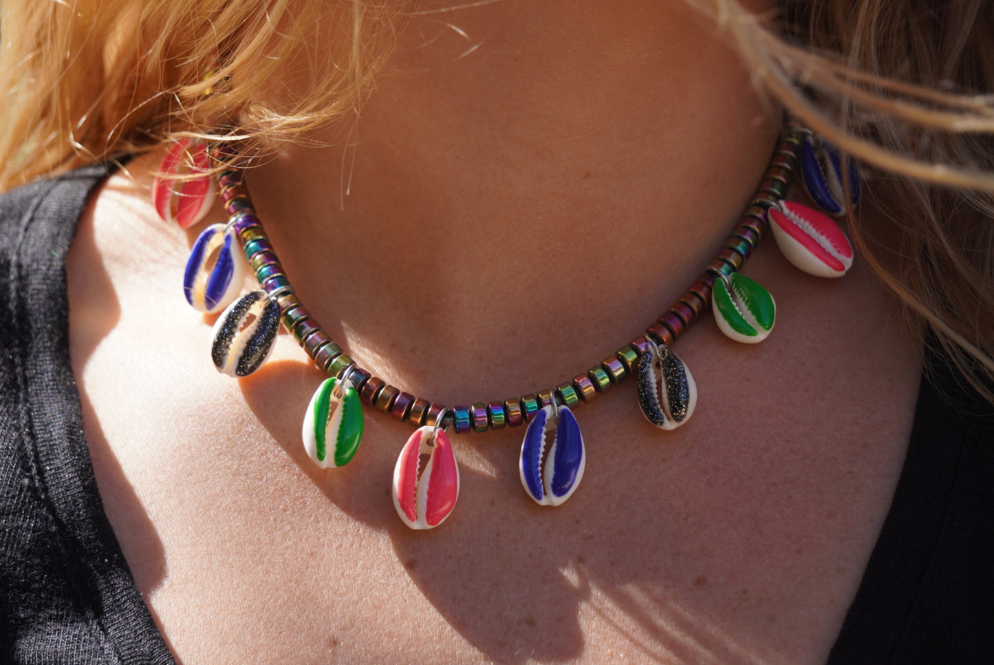 Collier