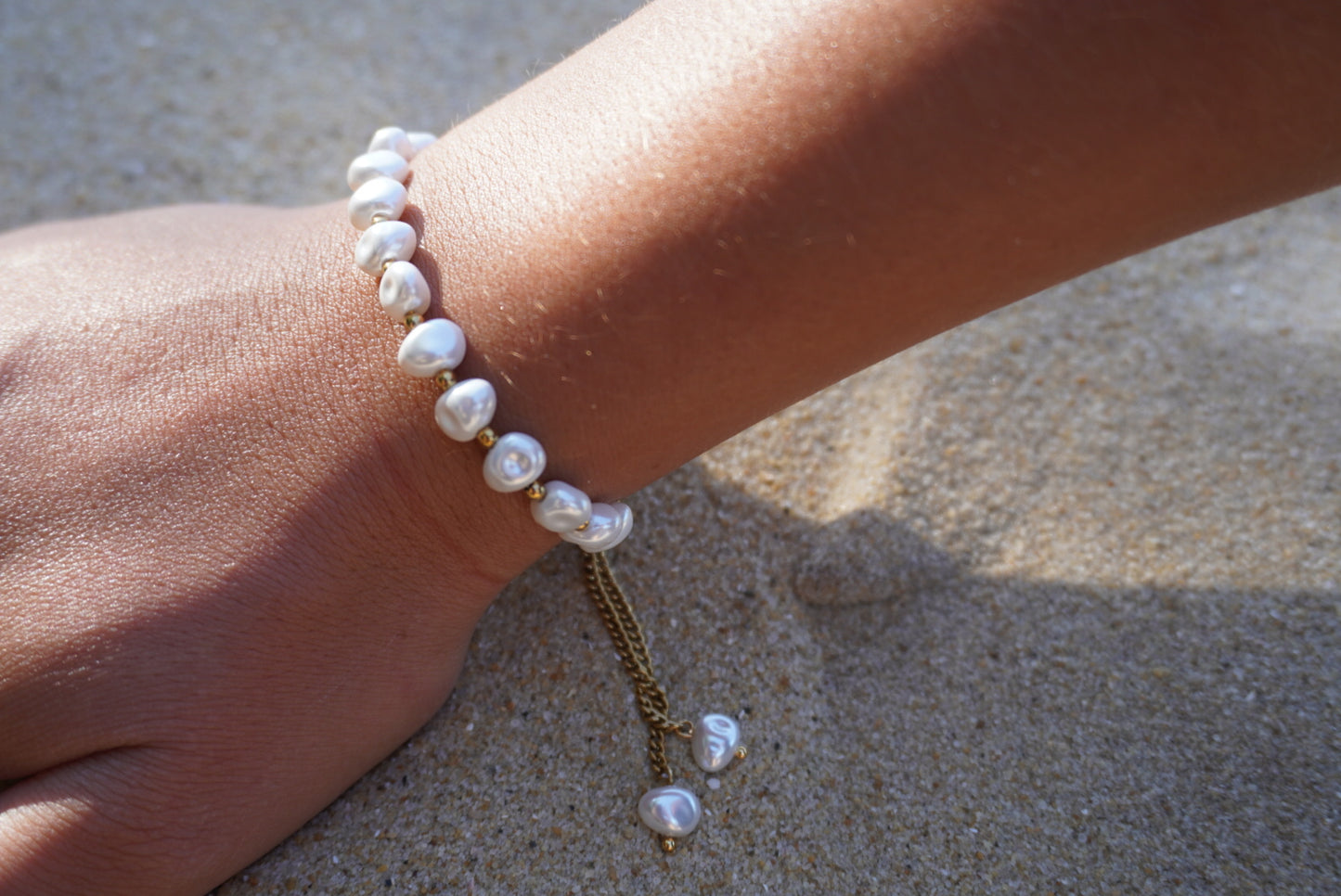 Bracelet