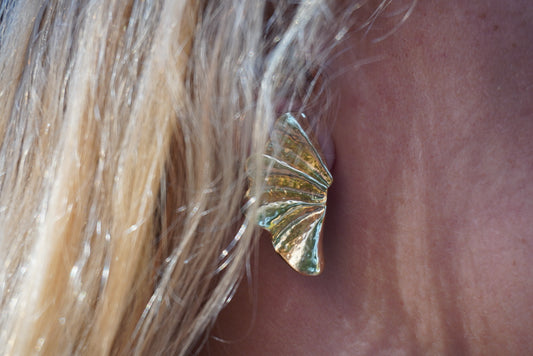 Boucle d’oreille