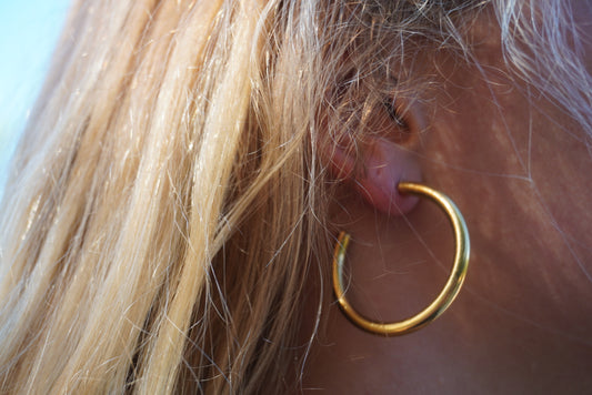 Boucle d’oreille