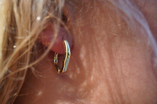 Boucle d’oreille