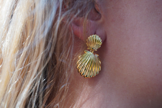 Boucle d’oreille