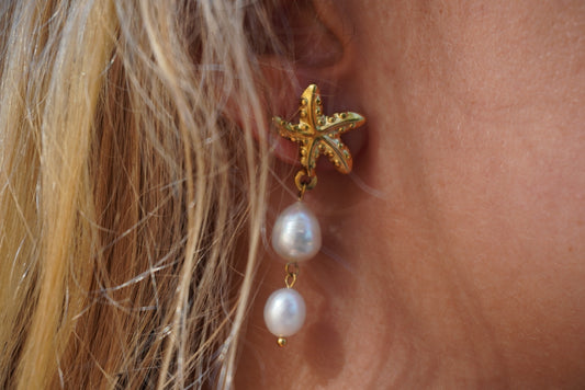Boucle d’oreille