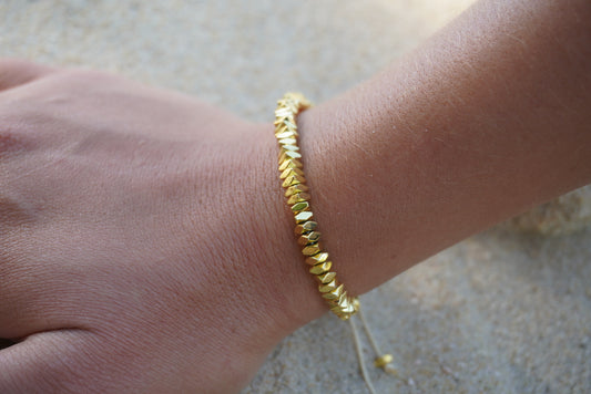 Bracelet